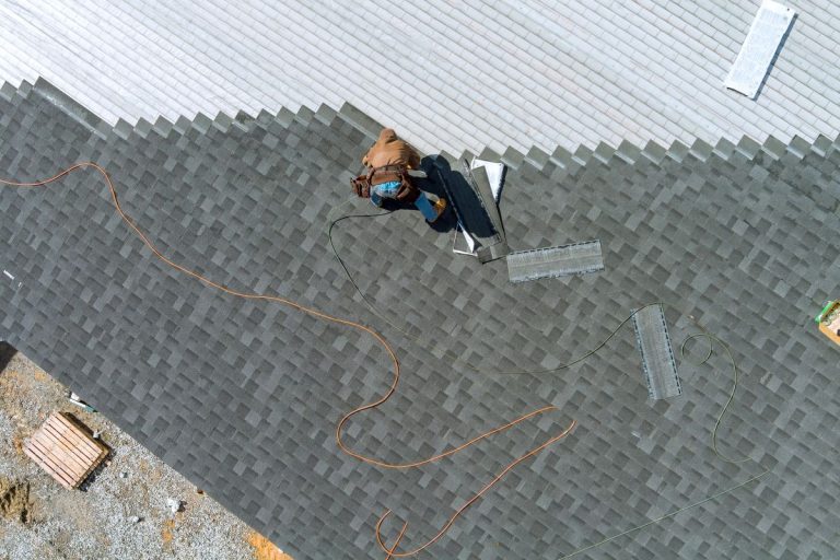 asphalt shingles installation, Wayzata, MN